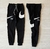PANTALON ALGODON FRIZA