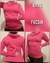 CAMISETAS TERMICAS DAMA - comprar online