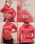 CAMISETAS TERMICAS DAMA en internet