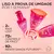 Shampoo Liso Dos Sonhos Elseve - 200ml - Rubi Cosméticos