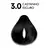Kit Tintura Haskell Excllusiv Color Pratic Castanho Escuro 3.0 - comprar online