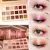 Paleta De Sombras Febella Cinderella na internet