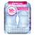 Kit Desodorante Roll On Giovanna Baby Blue Com 2 Unidades