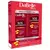 Kit Shampoo 250ml + Condicionador 175ml SOS Crescimento Dabelle