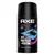 Desodorante Antitranspirante Aerosol Axe Marine - 150ml