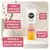 Protetor Solar Facial Nivea Sun Beauty Expert Q10 Fps50 - 50g na internet