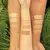 Protetor Solar Facial Sunless Stick Fps50 Com Base Clara - 12g na internet