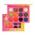 Paleta De Sombras Color Fest Ruby Rose