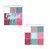 Paleta de Sombras Pulse Ruby Rose