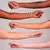 Stick Multifuncional Boca Rosa BR 34 - Rubi Cosméticos