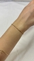 Pulseira Cordão Baiano - comprar online