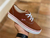 Tênis Feminino Casual - Caramelo - comprar online