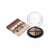 Quarteto de Sombras para Maquiagem Max Love