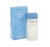 Dolce Gabbana Mulher Azul Claro 100ml Original - comprar online