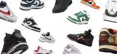 Banner da categoria Nike 