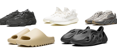 Banner da categoria Yeezy Slide