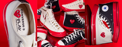 Banner da categoria Comme des Garçons