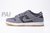 SB Dunk Low Dark Grey Black Gum