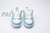 Dunk Low SB X April Skateboards