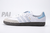 Samba Cloud White Clear Sky - CeesDrip ~ Sneakers, Coleções e Streetwear
