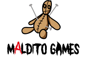 Marca 1 de Cábala Games