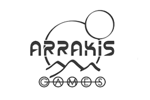 Marca 15 de Cábala Games