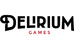 Marca 34 de Cábala Games