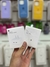 Adaptador 35w USB-C + USB-C pata recta