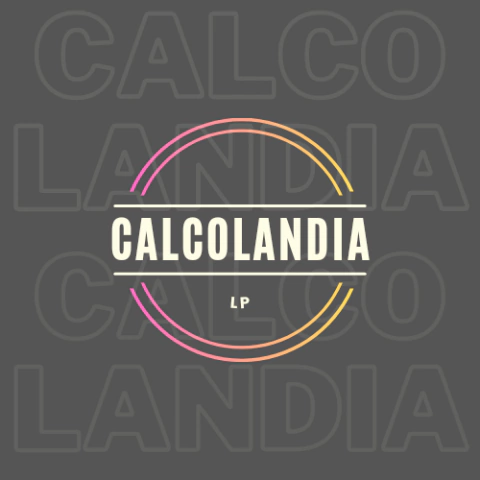 CALCOLANDIA