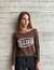 Remera Manga Larga - comprar online