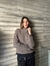 Poleron Lana Mohair - comprar online