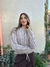 Sweater Trenzado Lana - comprar online