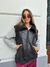 Chaleco Gamulan Oversize - comprar online