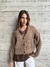 Cardigan Básico en internet