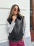 Chaleco Gamulan Oversize en internet