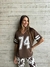 Remera escote V nro 74 - comprar online