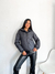 Campera de Siré Impermeable