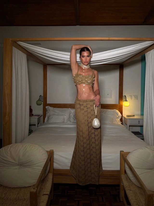 CONJUNTO OCEANA FEMININO