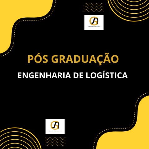 PÓS GRADUAÇÃO EM ENGENHARIA DE LOGÍSTICA