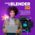 Curso de BLENDER 3D