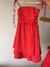 Vestido Infantil Menina Gabriela verde - loja online