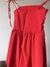Vestido Infantil Menina Gabriela verde