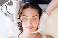 Hydrafacial