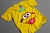 Camiseta Plaza Sesamo - MP GRAPHIC