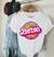 Camiseta Barbie - comprar en línea