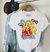 Camiseta Barbie en internet