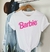 Camiseta Barbie - MP GRAPHIC
