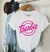 Camiseta Barbie - tienda en línea