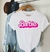 Imagen de Camiseta Barbie