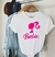 Camiseta Barbie en internet